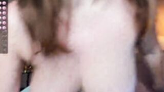 almawalkers Chaturbate Webcamshow 16_02_2022 08_08