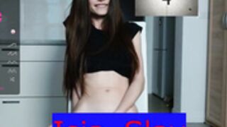 Isia_Slay / Alice_Bane vl#4