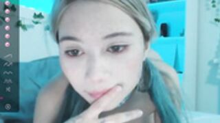 Le_Chan doggy spread