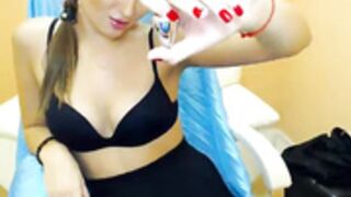 Sambeauty Butt Plug Spy