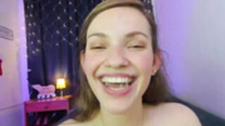 dayana_frank facial cumplay swallow