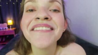 dayana_frank facial cumplay swallow