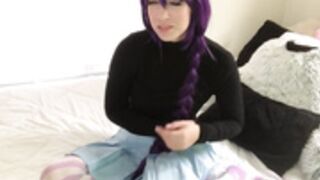 INDIGO WHITE-WEEKEND AT YURI'S