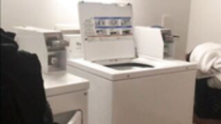 Laundry with Alex Blair