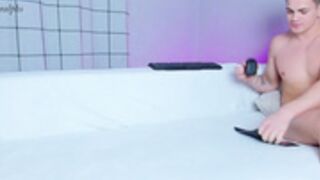 deanralphs, 2-13-22, blowjob