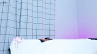 deanralphs, bj and footjob