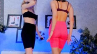 OOPS! cb highlights wondergirlfriends roselabrle