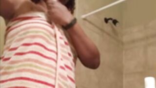 Shakira Martin, Miss Jamaica Universe 2011 SPYCAM!