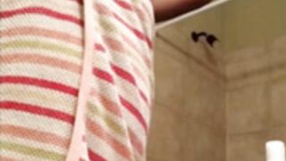 Shakira Martin, Miss Jamaica Universe 2011 SPYCAM!