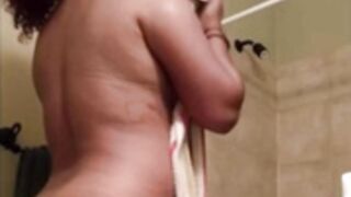 Shakira Martin, Miss Jamaica Universe 2011 SPYCAM!