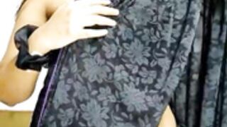 theera_2 braless boobs