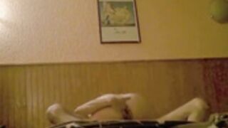 Noisy Mexican Hooker gritona