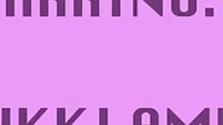 Yukki Amey - Filled Up (Real Life Hentai/ hentaied.com)