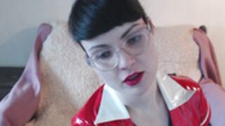 fox smoulder - nurse exam