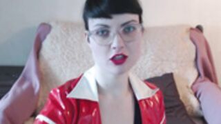 fox smoulder - nurse exam