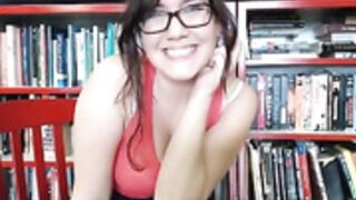 natasha's bedroom - librarian