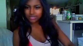 caribbeangoddess beautiful