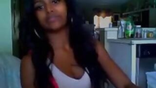 caribbeangoddess beautiful
