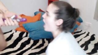 yourlittlepervert  spanishcouple_ 23