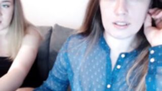 [CB] blonde_alex | 2021_09_11