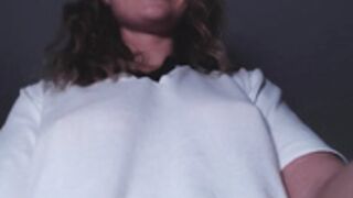 Jennycutey Naked with Tanlines