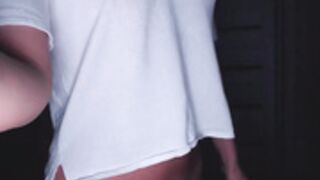 Jennycutey Naked with Tanlines