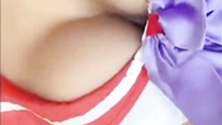 alva jay getting off