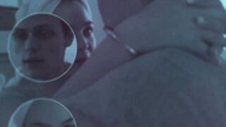 BlairWilliams in Unfiltered