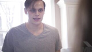 BlairWilliams in Unfiltered