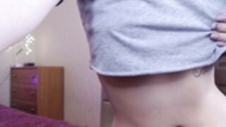 [CB] ariellaluv | 2021_12_13