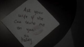 BlairWilliams in Tell Her (Part 3)