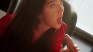 BlairWilliams in Tell Her (Part 1)