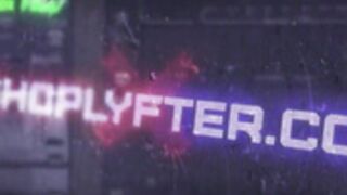 BlairWilliams in ShopLyfter