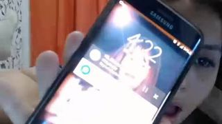Latina colombia Sharity 4feb