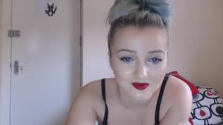 Cutecindy18 01/30/2017