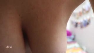 LilyIvy - in Home Alone