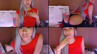 Fruitythot cam recording 2017-02-01 124611