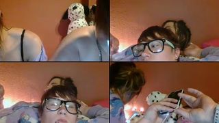 Princesscin cam recording 2017-02-01 021112