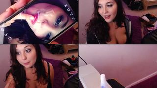 Thedirtyrussian cam recording 2017-01-31 072503