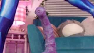 Tweetney: Ride Some Monsters