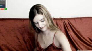 Cutenataly twerking with pussy flashes 1 on 18 Feb 2022