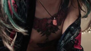 wacky_maura aka maura_shy highlights 5/6