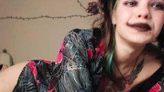 wacky_maura aka maura_shy highlights 4/6