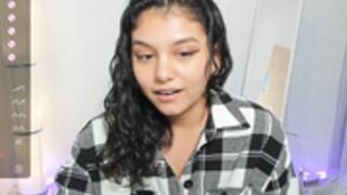 Indica first time domi