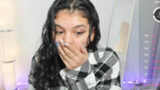 Indica first time domi