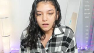 Indica first time domi