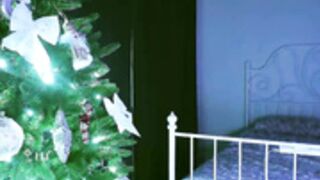 Iam_Jasmine New Year Nude