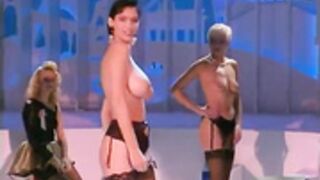 Amy Charles former Tutti Frutti Colpo Grosso star 3