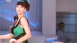Amy Charles former Tutti Frutti Colpo Grosso star
