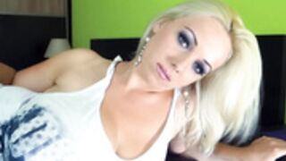 Agnetis - Don't Stop Your Show